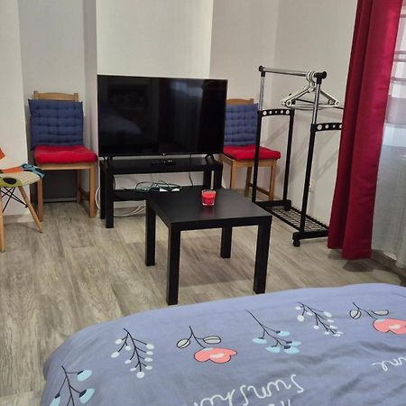 Littlebig Apartment Bükreş Dış mekan fotoğraf