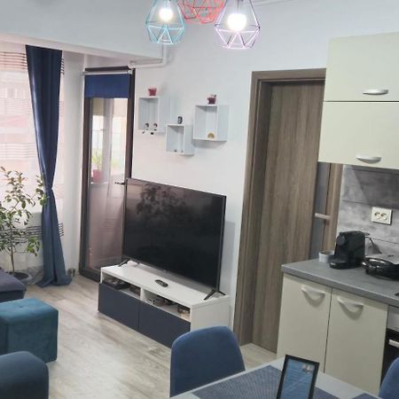 Littlebig Apartment Bükreş Dış mekan fotoğraf