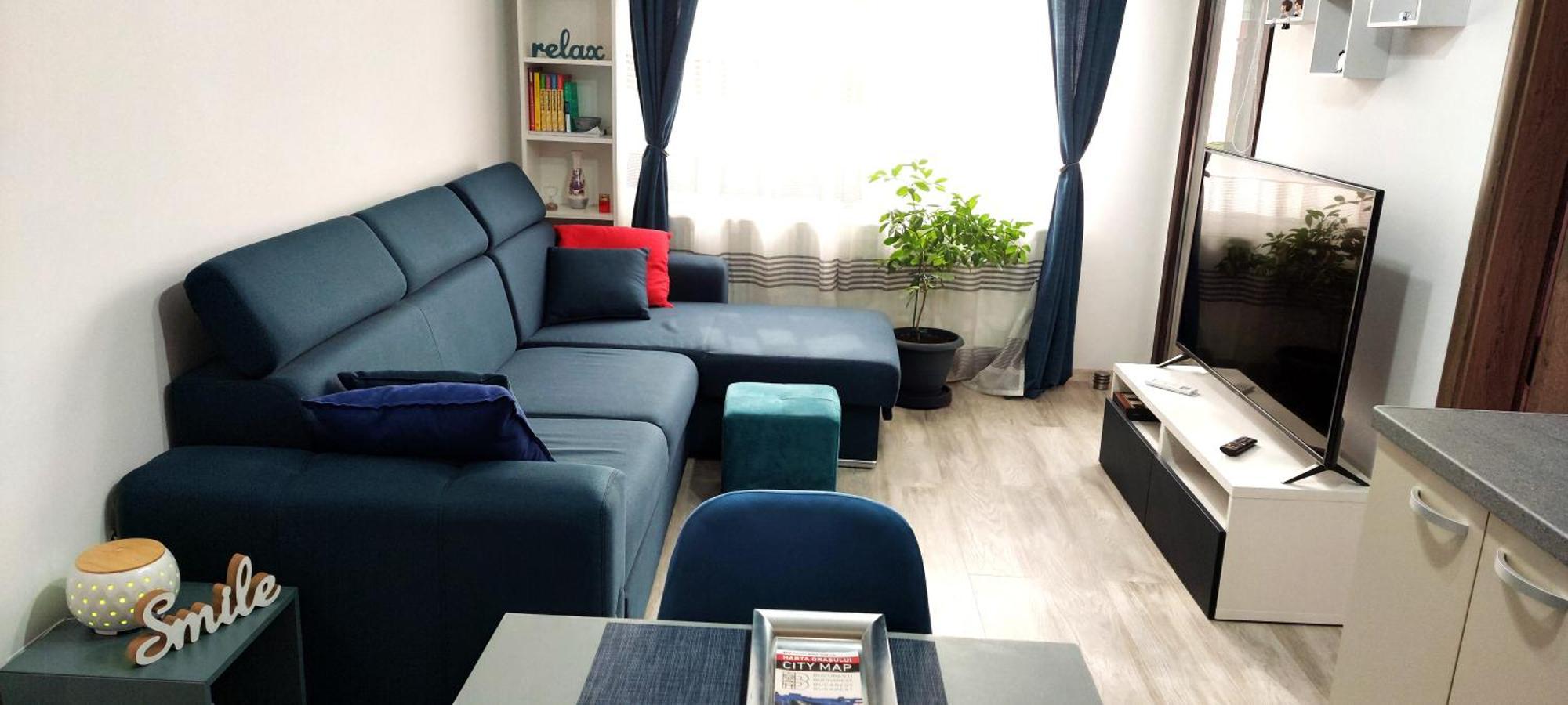 Littlebig Apartment Bükreş Dış mekan fotoğraf