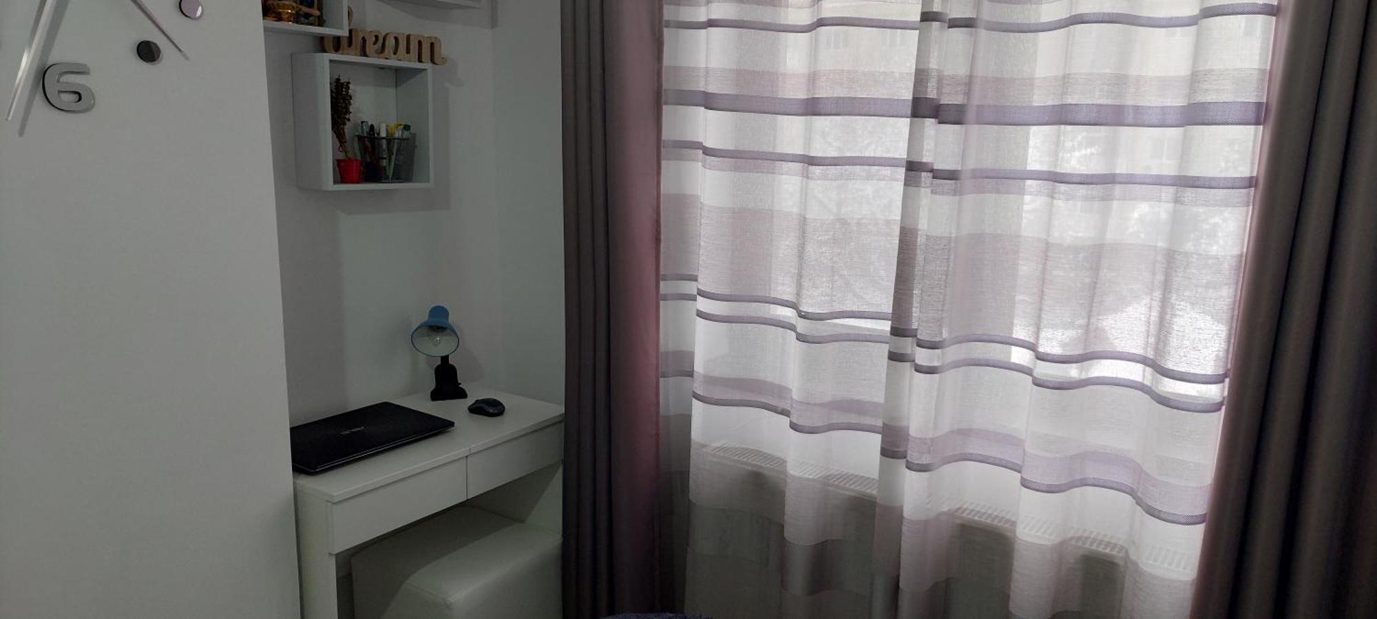 Littlebig Apartment Bükreş Dış mekan fotoğraf