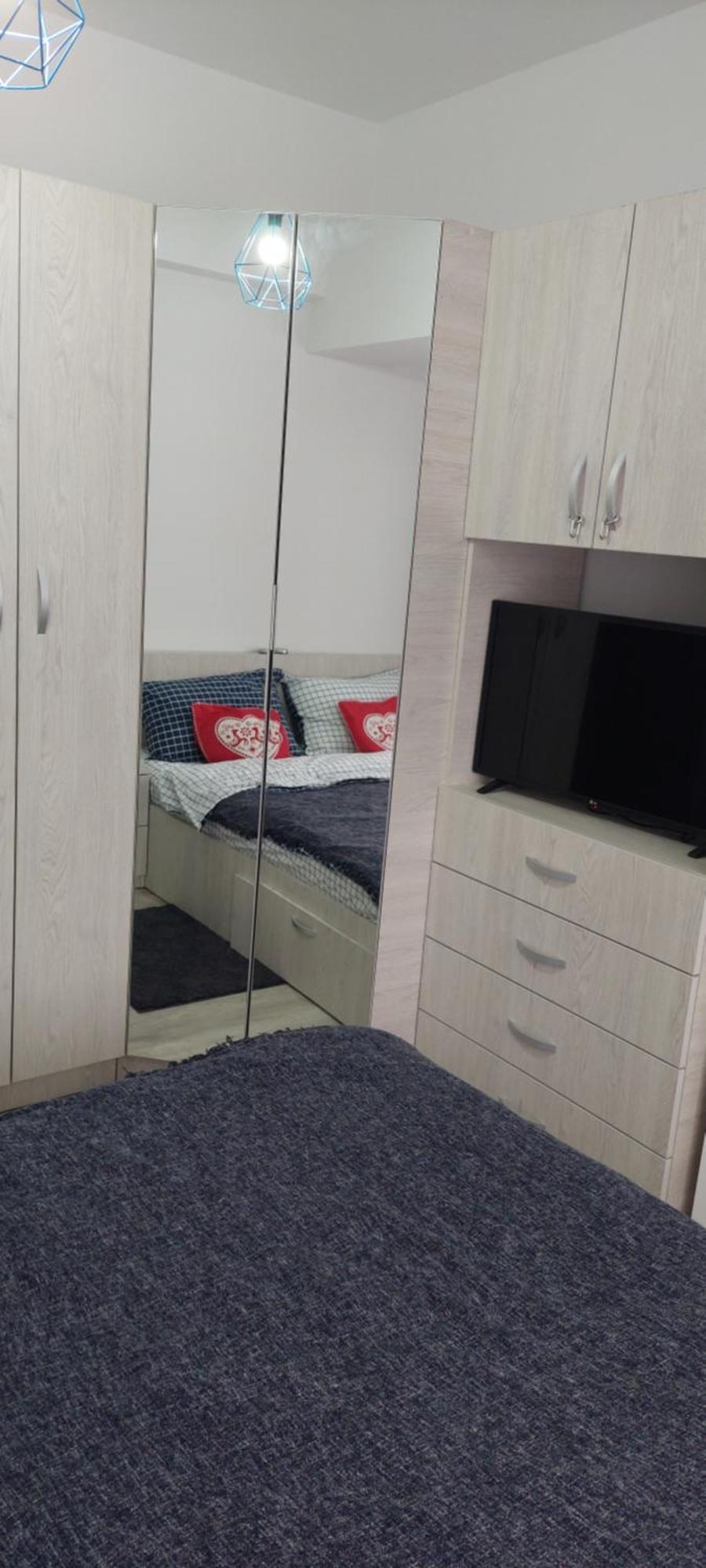 Littlebig Apartment Bükreş Dış mekan fotoğraf