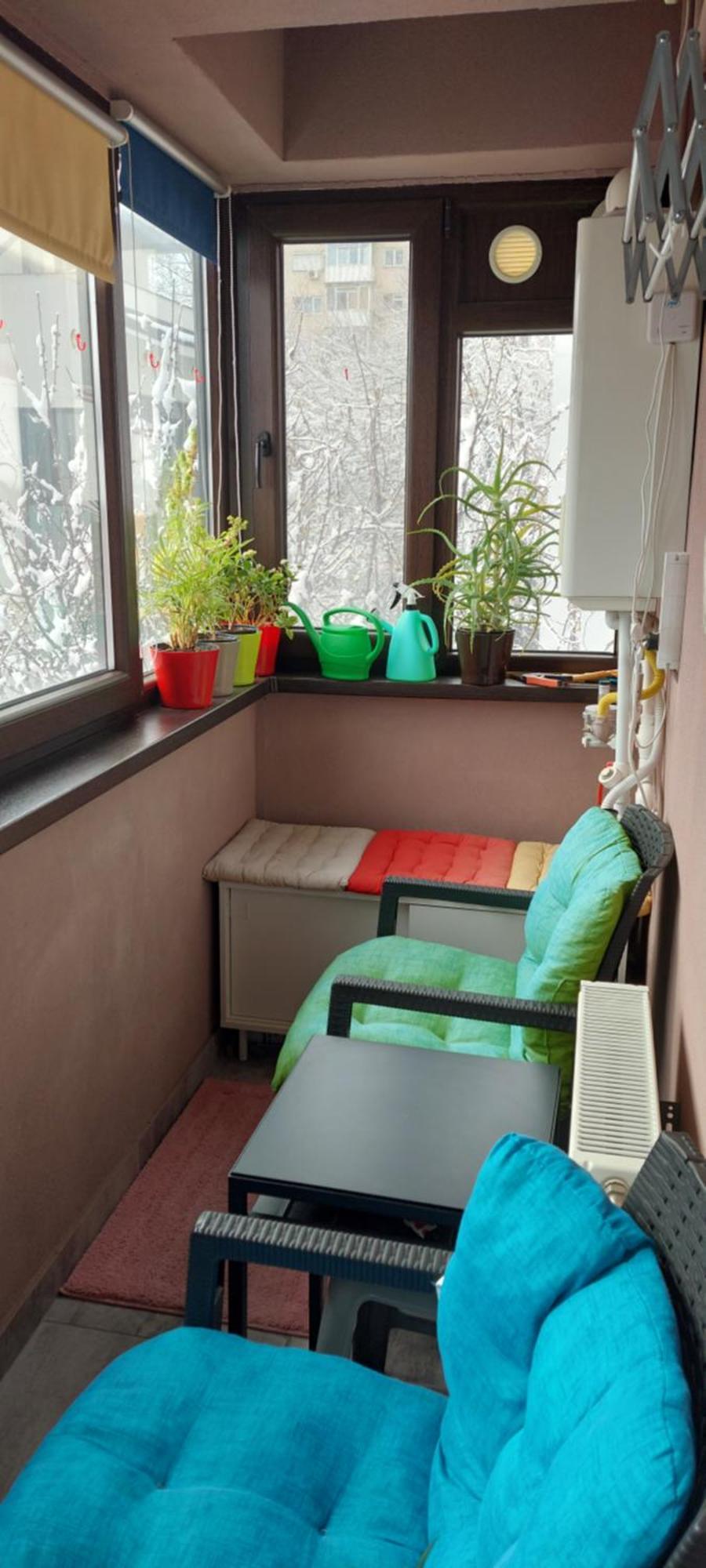 Littlebig Apartment Bükreş Dış mekan fotoğraf