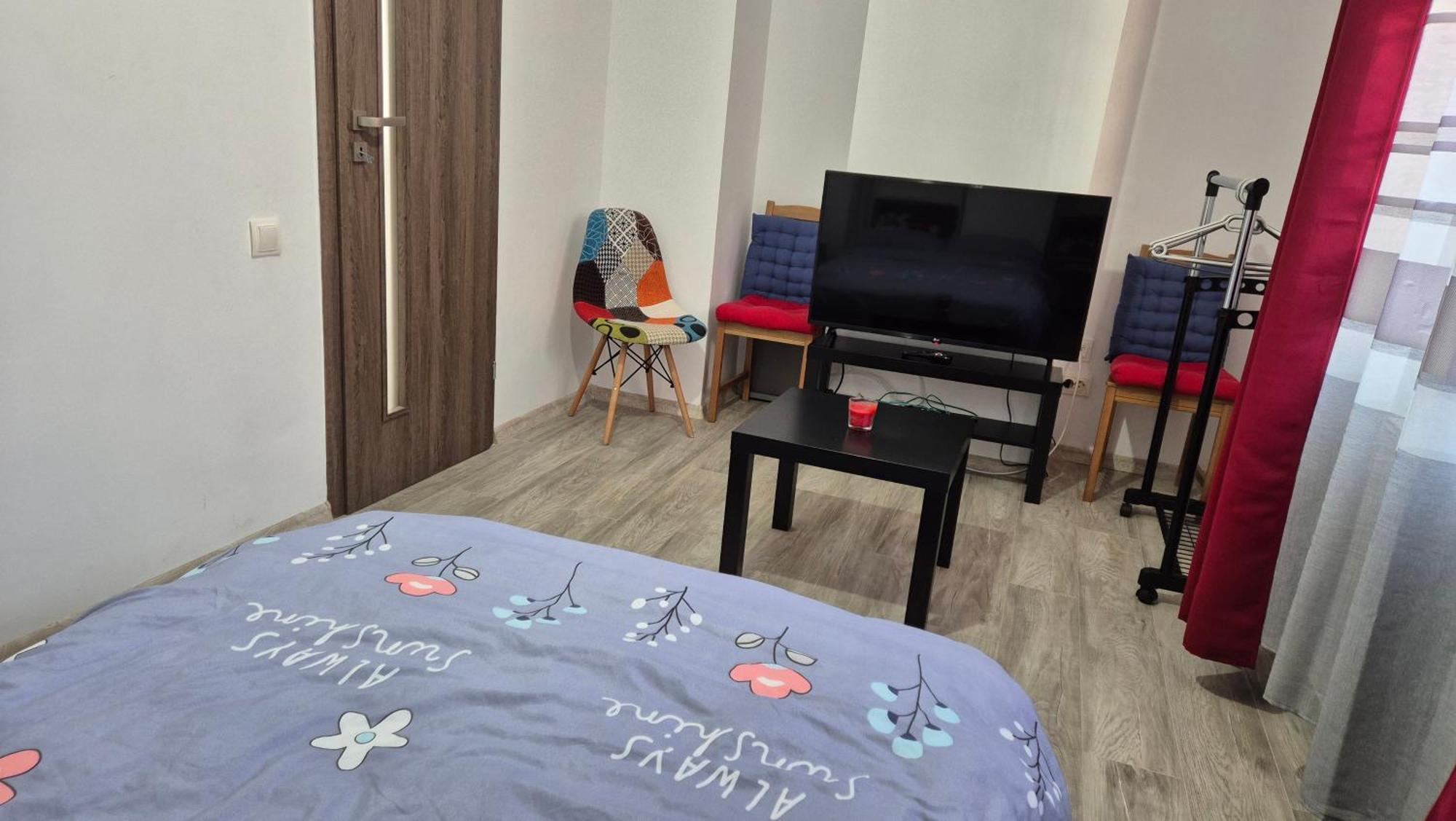 Littlebig Apartment Bükreş Dış mekan fotoğraf
