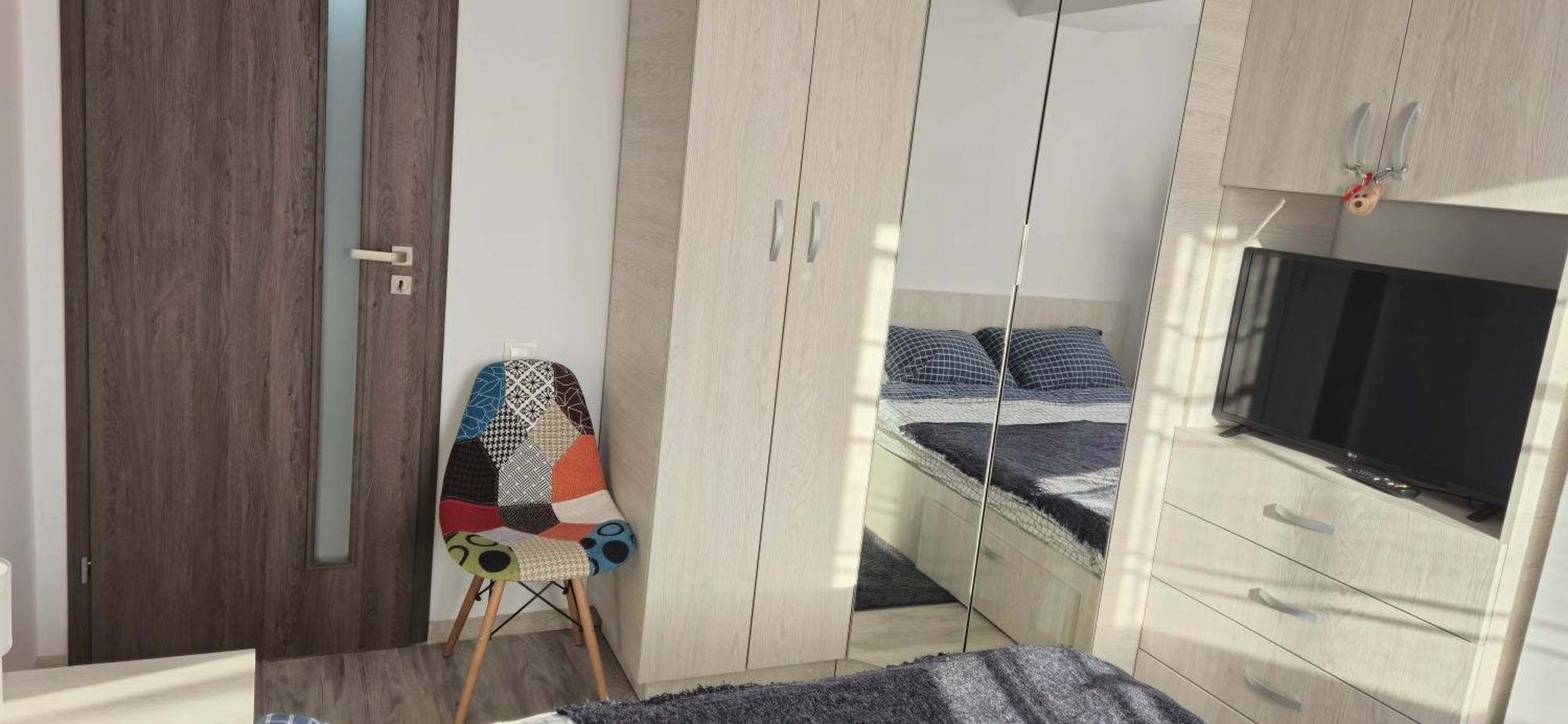 Littlebig Apartment Bükreş Dış mekan fotoğraf