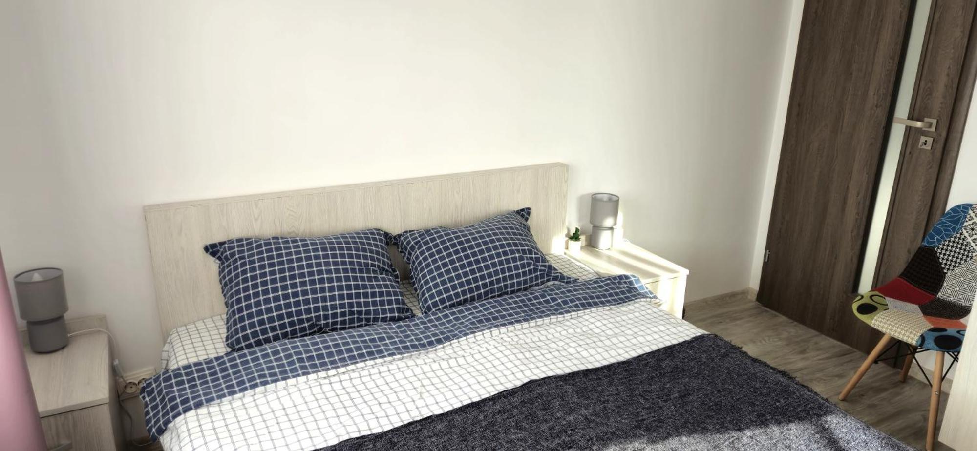 Littlebig Apartment Bükreş Dış mekan fotoğraf