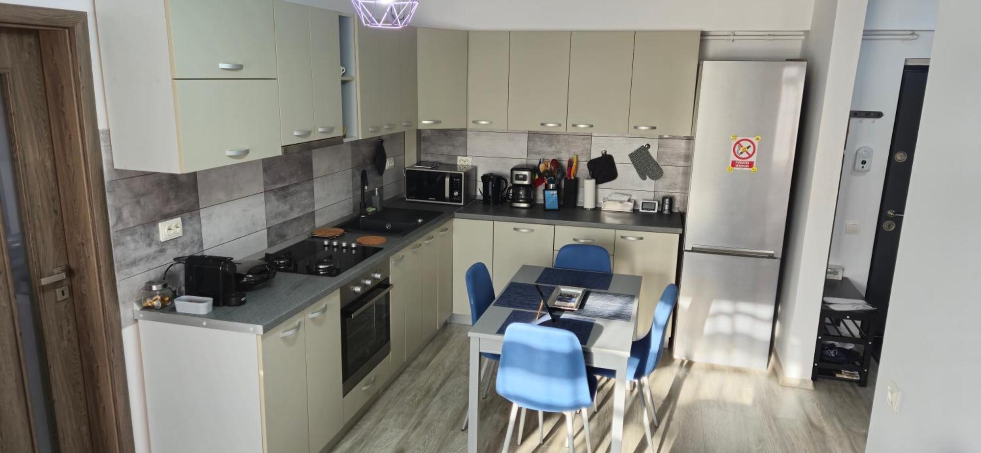 Littlebig Apartment Bükreş Dış mekan fotoğraf