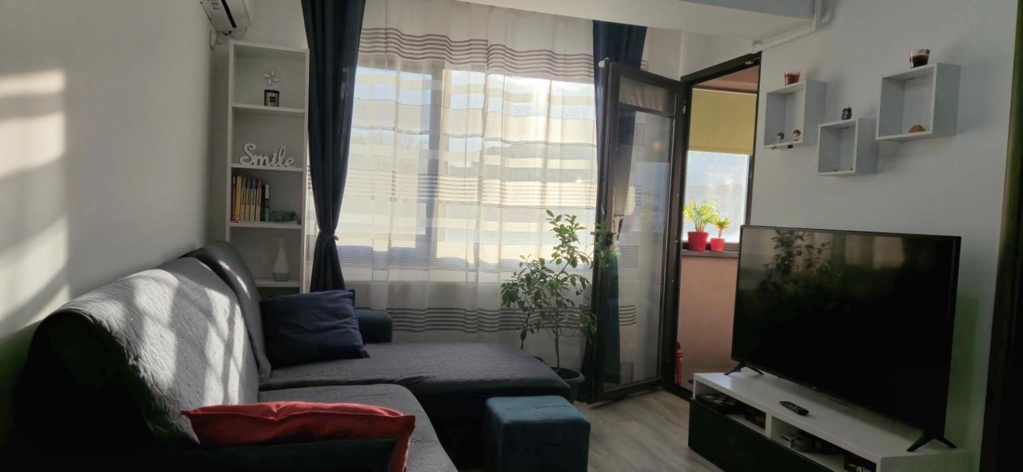 Littlebig Apartment Bükreş Dış mekan fotoğraf