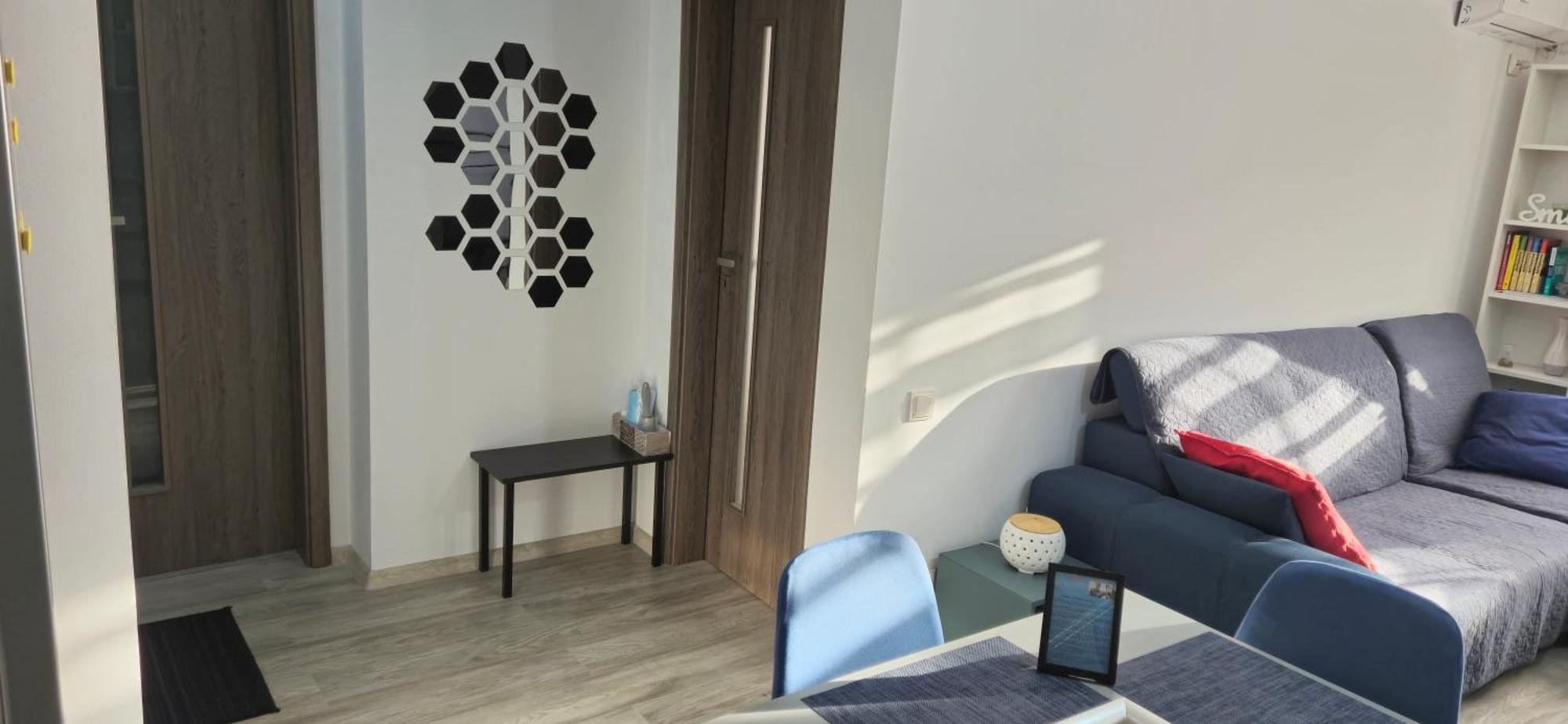 Littlebig Apartment Bükreş Dış mekan fotoğraf