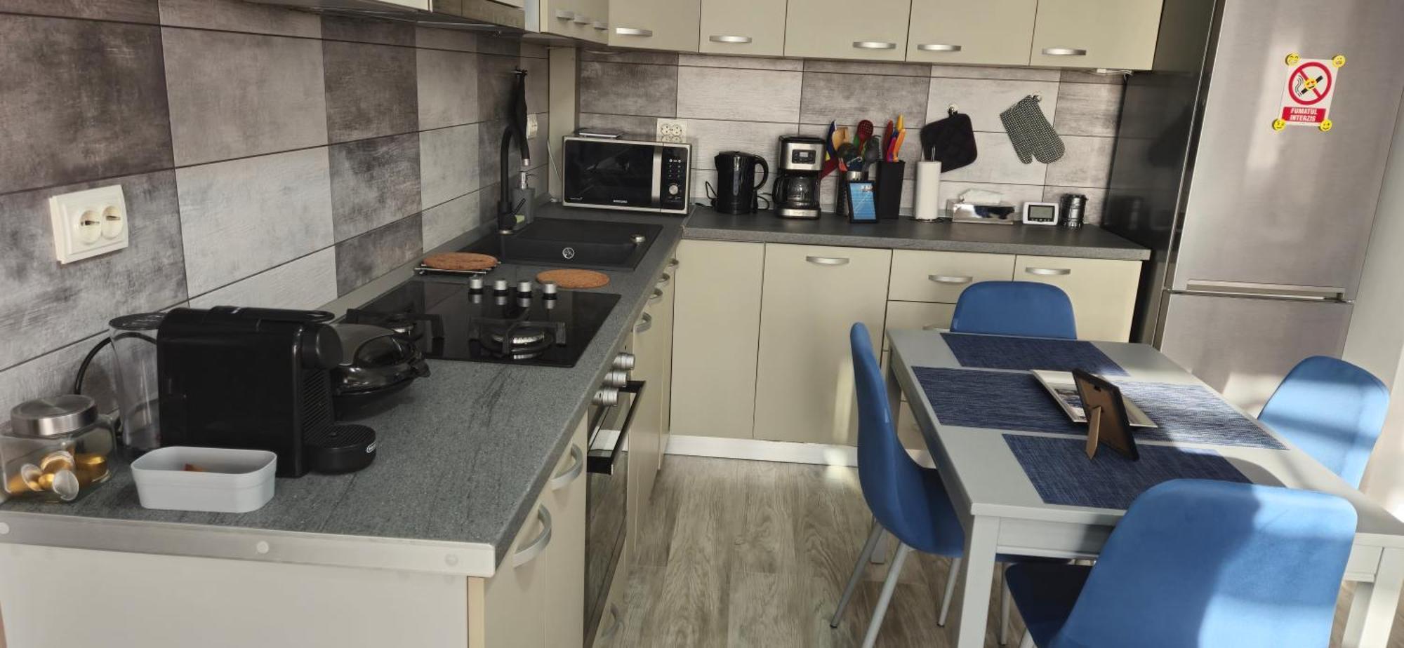 Littlebig Apartment Bükreş Dış mekan fotoğraf