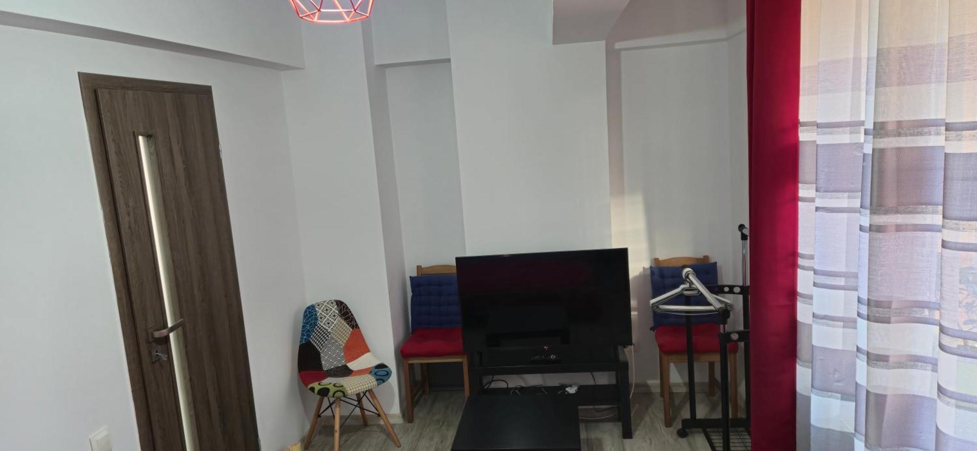 Littlebig Apartment Bükreş Dış mekan fotoğraf