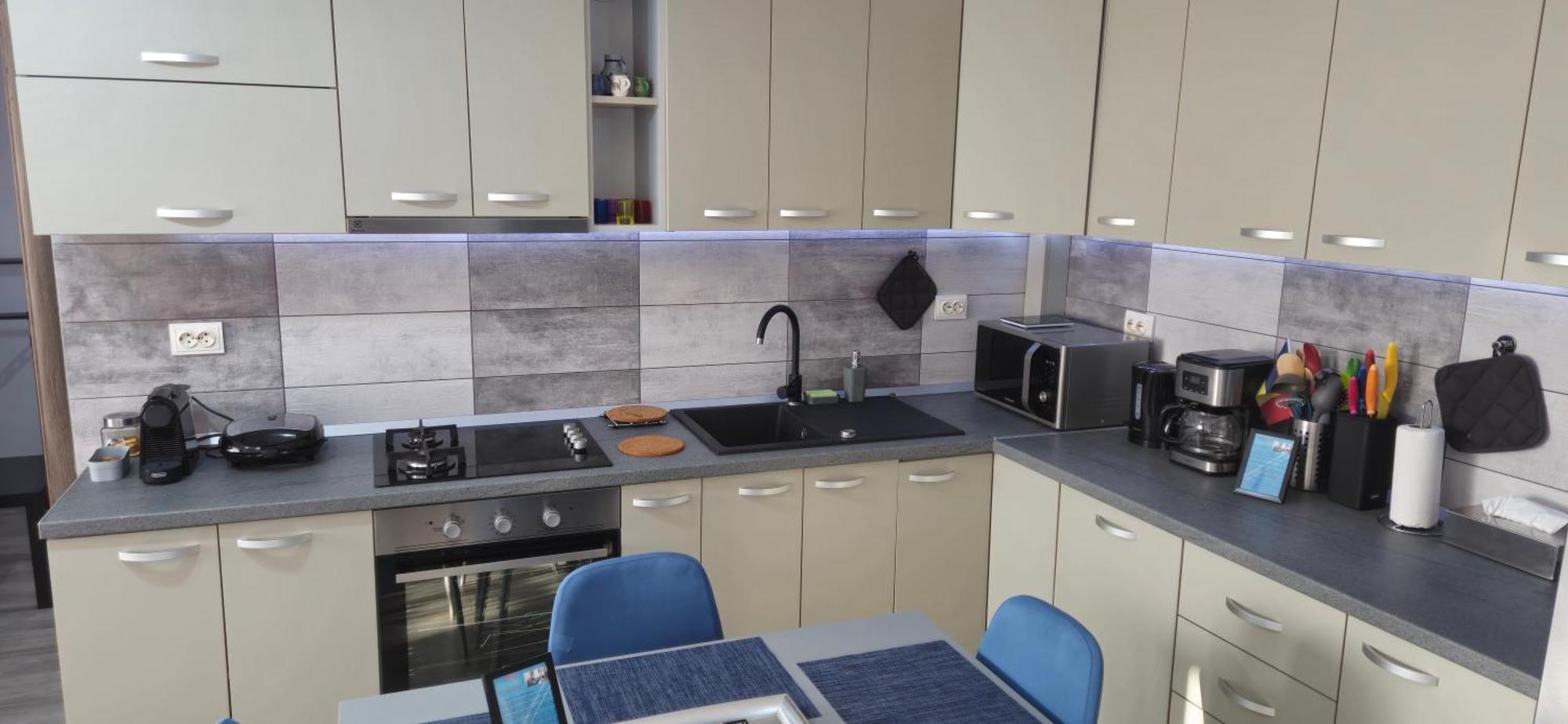 Littlebig Apartment Bükreş Dış mekan fotoğraf