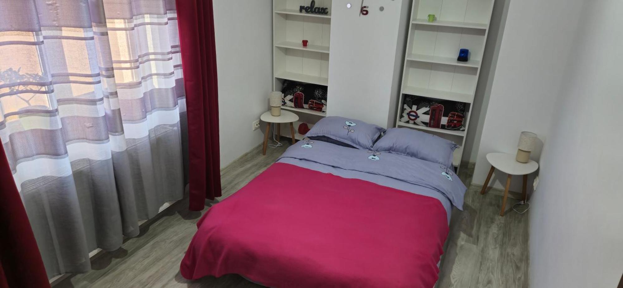 Littlebig Apartment Bükreş Dış mekan fotoğraf