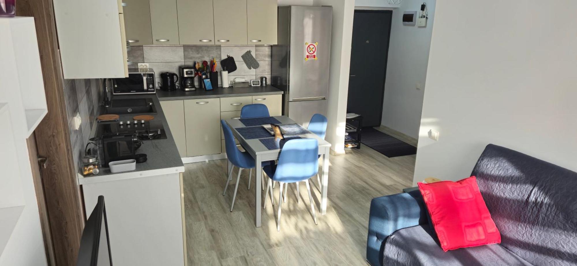 Littlebig Apartment Bükreş Dış mekan fotoğraf