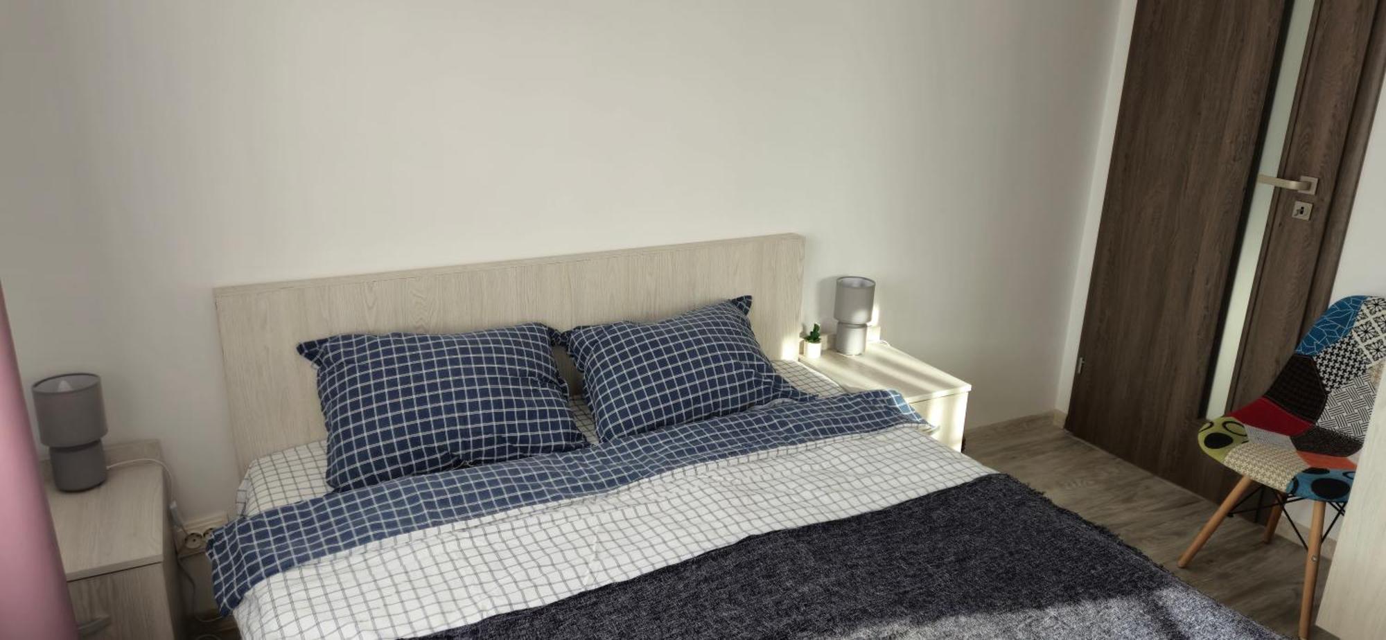 Littlebig Apartment Bükreş Dış mekan fotoğraf