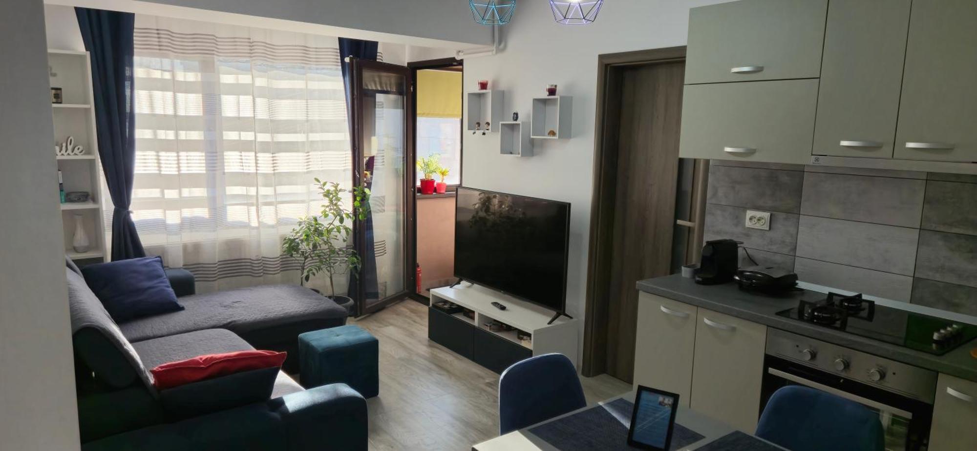 Littlebig Apartment Bükreş Dış mekan fotoğraf