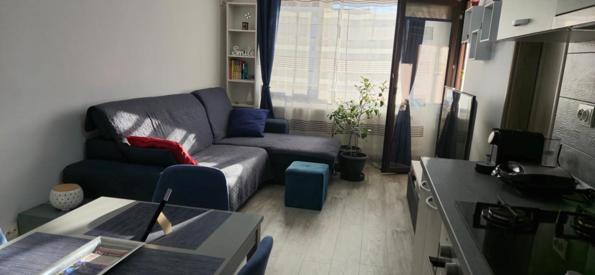 Littlebig Apartment Bükreş Dış mekan fotoğraf