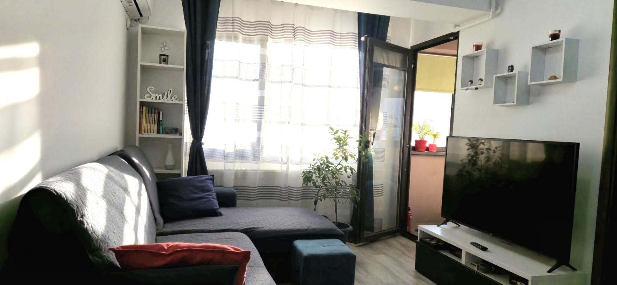 Littlebig Apartment Bükreş Dış mekan fotoğraf