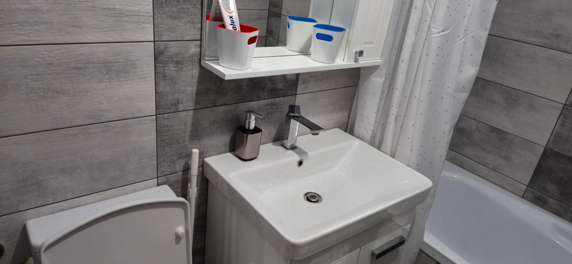 Littlebig Apartment Bükreş Dış mekan fotoğraf