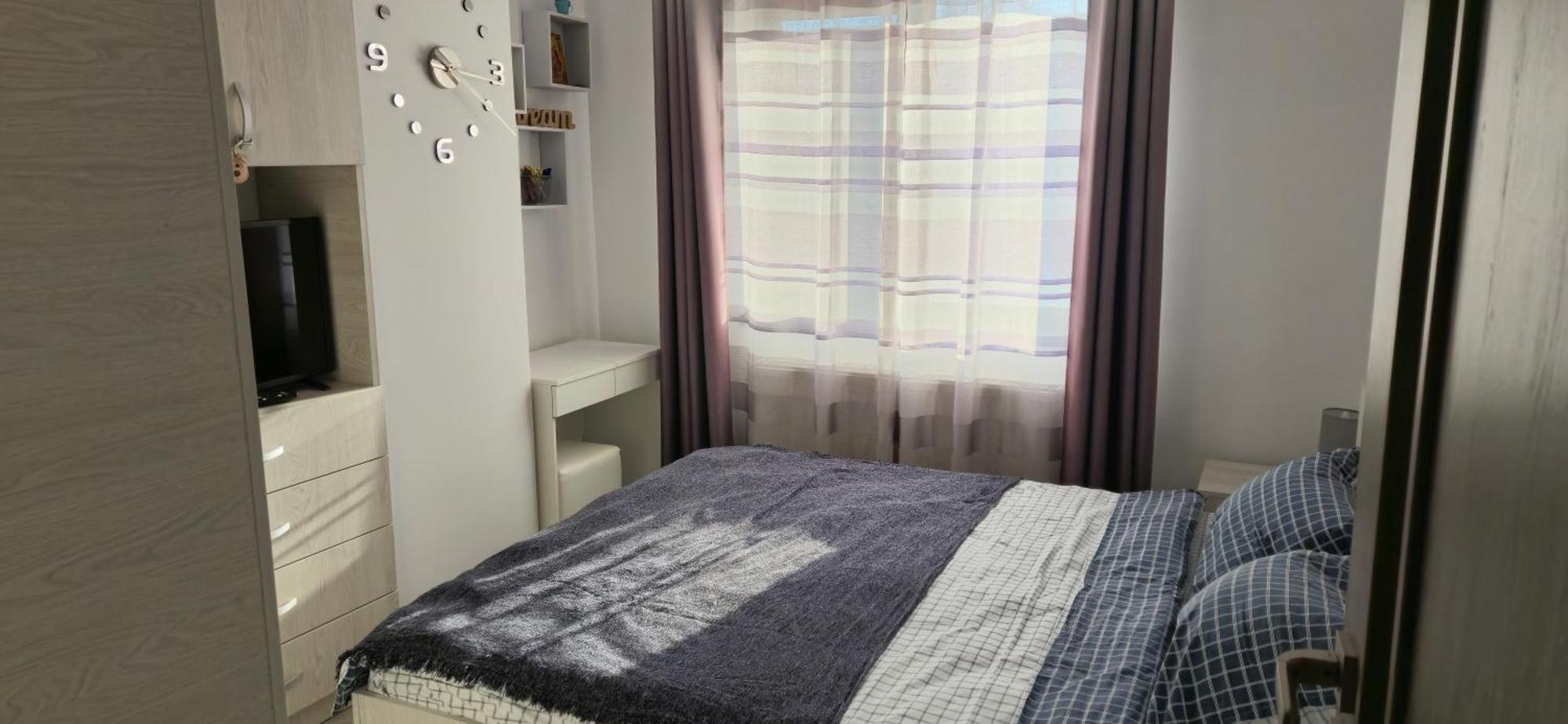 Littlebig Apartment Bükreş Dış mekan fotoğraf